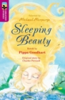 Oxford Reading Tree TreeTops Greatest Stories: Oxford Level 10: Sleeping Beauty - Book