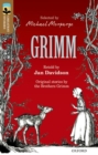 Oxford Reading Tree TreeTops Greatest Stories: Oxford Level 18: Grimm - Book