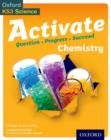 Activate Chemistry Student Book - Book