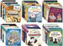 Oxford Reading Tree inFact: Level 6-11: Super Easy Buy Pack - Book