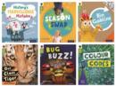 Oxford Reading Tree inFact: Level 7: Class Pack of 36 - Book