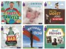 Oxford Reading Tree inFact: Level 11: Class Pack of 36 - Book