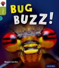 Oxford Reading Tree inFact: Level 7: Bug Buzz! - Book