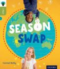 Oxford Reading Tree inFact: Level 7: Season Swap - Book