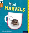 Oxford Reading Tree inFact: Level 8: Mini Marvels - Book