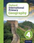 Oxford International Geography: Student Book 4 - Book