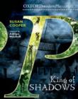 Oxford Playscripts: King of Shadows - Book