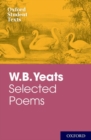 Oxford Student Texts: WB Yeats - Book