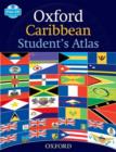 Oxford Caribbean Student's Atlas - Book