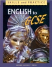 English to GCSE - Book