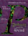 Oxford Playscripts: Johnny & the Dead - Book