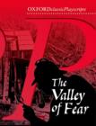 Oxford Playscripts: The Valley of Fear - Book