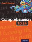 Comprehension to 14 - Book