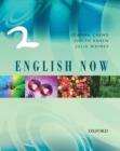 Oxford English Now: Students' Book 2 - Book