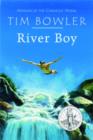 Rollercoasters River Boy - Book