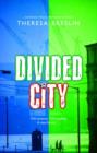 Rollercoasters The Divided City - Book