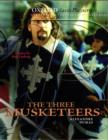 Oxford Playscripts: The Three Musketeers - Book
