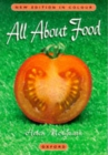 All About Food - Book