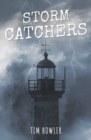 Rollercoasters: Storm Catchers - Book