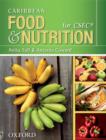 Caribbean Food & Nutrition for CSEC - Book