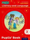 Read Write Inc.: Literacy & Language: Year 2 Pupils' Book - Book
