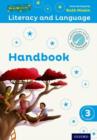 Read Write Inc.: Literacy & Language: Year 3 Teaching Handbook - Book