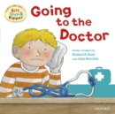 First Experiences with Biff, Chip and Kipper: Going to the Doctor - eBook