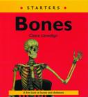 Read Write Inc. Comprehension: Module 9: Children's Books: Bones Pack of 5 books - Book