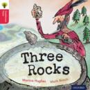 Oxford Reading Tree Traditional Tales: Level 4: Three Rocks - Book
