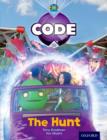 Project X Code: Dragon the Hunt - Book