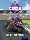 Project X Code: Wild Bite Strike - Book