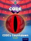 Project X Code: Marvel Towers & CODE Control Class Pack of 24 - Book