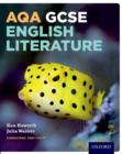 AQA GCSE English Literature: Student Book - Book
