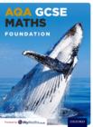 AQA GCSE Maths Foundation Student Book - Book