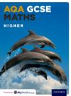 AQA GCSE Maths Higher Student Book - Book