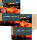 IB Global Politics Print & Online Course Book Pack: Oxford IB Diploma Programme - Book