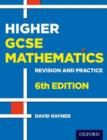 Revision and Practice: GCSE Maths: Higher Student Book - Book
