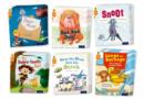 Oxford Reading Tree Story Sparks: Oxford Level 6: Class Pack of 36 - Book