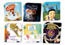 Oxford Reading Tree Story Sparks: Oxford Level 9: Class Pack of 36 - Book