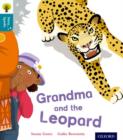 Oxford Reading Tree Story Sparks: Oxford Level 9: Grandma and the Leopard - Book