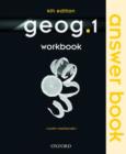 geog.1 Workbook Answer Book - Book