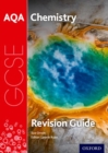 AQA GCSE Chemistry Revision Guide - Book