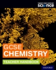 Twenty First Century Science: GCSE Chemistry Teacher Handbook - Book