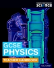Twenty First Century Science: GCSE Physics Teacher Handbook - Book