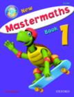Maths Inspirations: Y3/P4: New Mastermaths: Pupil Book - Book