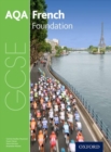 AQA GCSE French: Foundation Student Book - Book