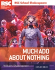 RSC School Shakespeare: Much Ado About Nothing - Book