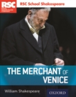 RSC School Shakespeare: The Merchant of Venice - Book
