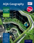 AQA Geography A Level & AS Human Geography Student Book - Updated 2020 - Book