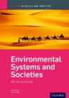Oxford IB Skills and Practice: Environmental Systems and Societies for the IB Diploma - Book